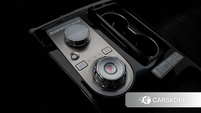 Genesis G80 (RG3) id 3902886 из Кореи 17