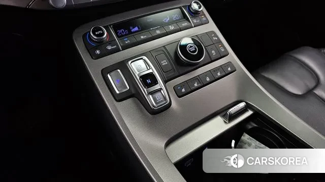 Hyundai Palisade id 3258746 из Кореи 19