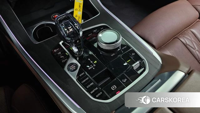 BMW X7 (G07) id 3898427 из Кореи 19