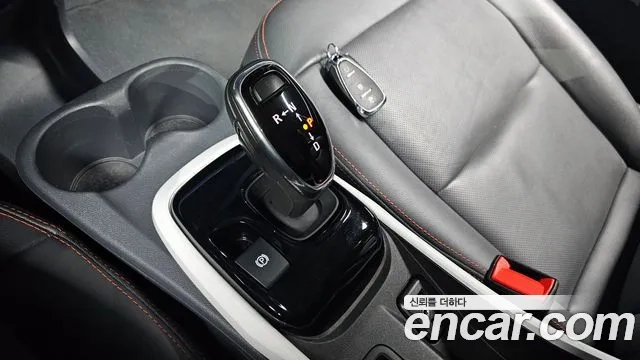 Chevrolet (GM Daewoo) Bolt EV id 2896652 из Кореи 19