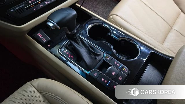 Kia The New Carnival id 4677855 из Кореи 19
