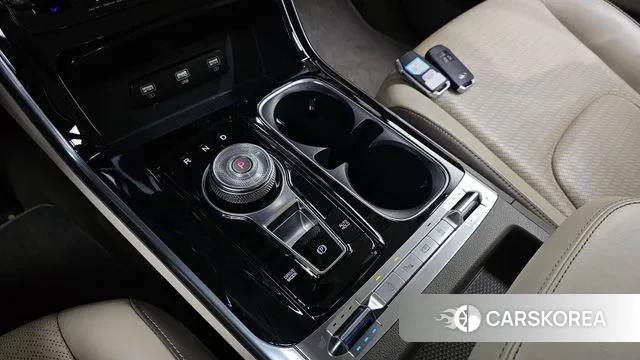 Kia Carnival 4th generation id 3469164 из Кореи 19