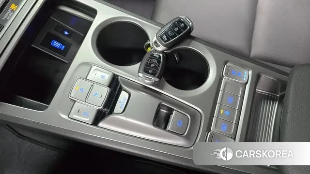 Hyundai Kona Electric id 3329818 из Кореи 19