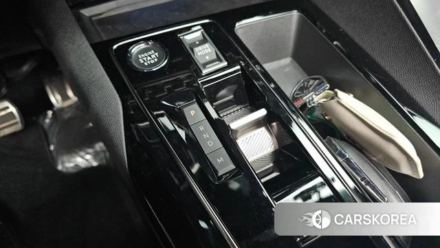 Peugeot 5008 second generation id 3811474 из Кореи 19