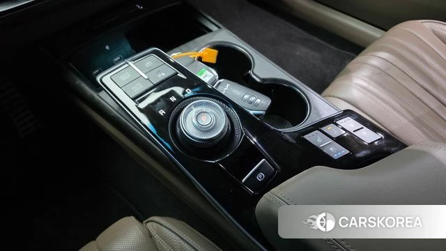 Kia K8 Hybrid id 3871601 из Кореи 19