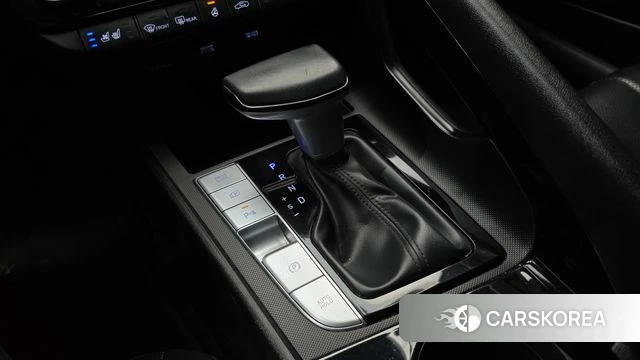 Hyundai Avante Hybrid (CN7) id 4422923 из Кореи 30