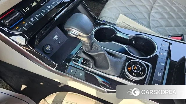 Kia Mohave Master id 3060246 из Кореи 19