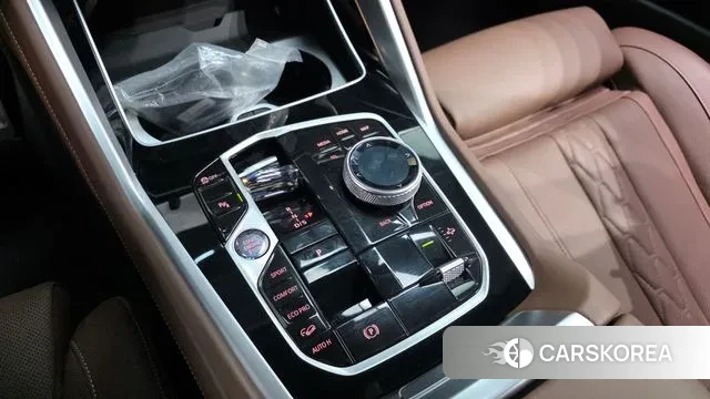 BMW X6 (G06) id 3462073 из Кореи 19