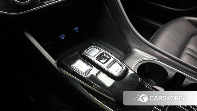 Hyundai Sonata (DN8) id 4759915 из Кореи 29