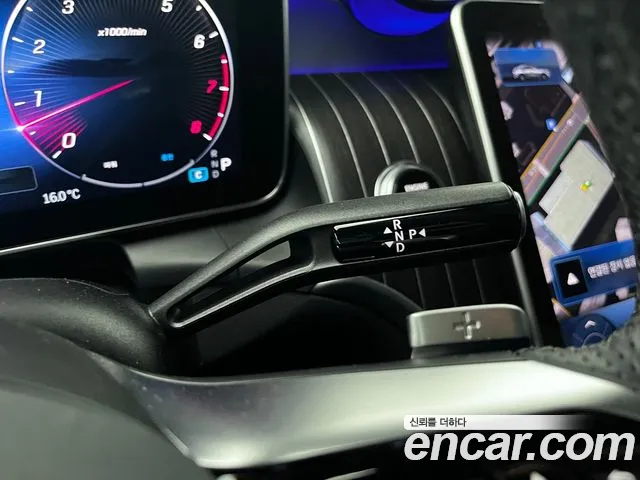 Mercedes-Benz GLC-Class X254 id 2678647 из Кореи 17