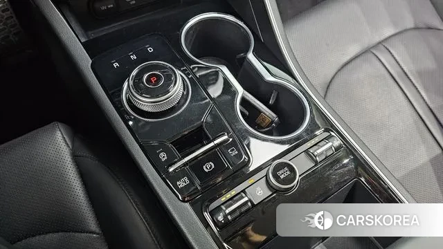 Kia K5 3rd generation id 3257675 из Кореи 19