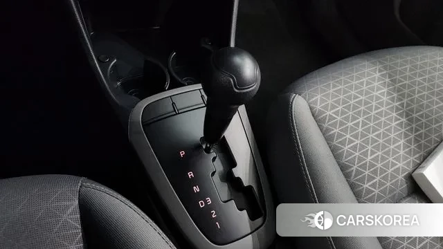 Kia Morning Urban (JA) id 2976320 из Кореи 19