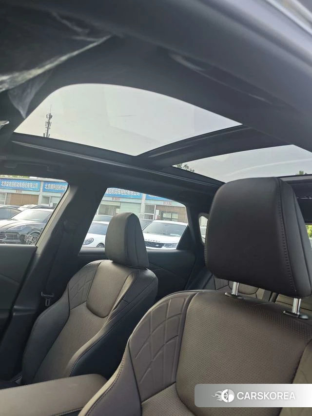 Lexus RX id 4366203 из Китая 14