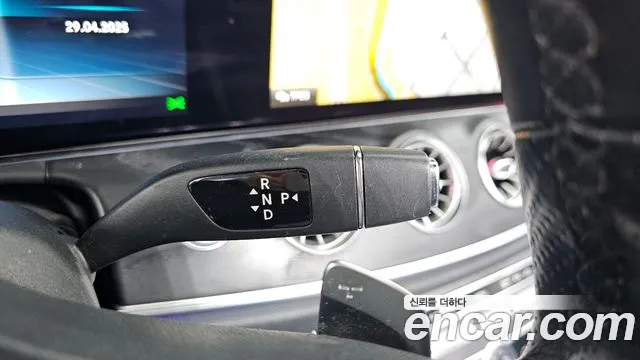 Mercedes-Benz E-Class W213 id 2674542 из Кореи 19