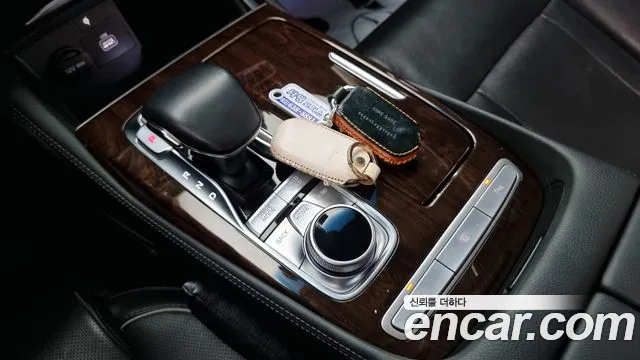 Kia More K9 id 2755444 из Кореи 19