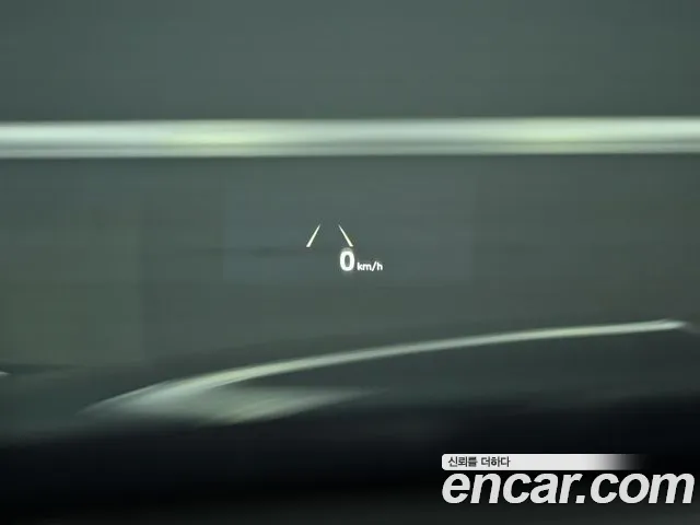 Genesis G90 id 2703382 из Кореи 19