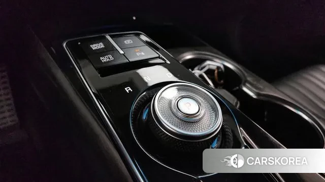 Kia K8 id 3437771 из Кореи 19