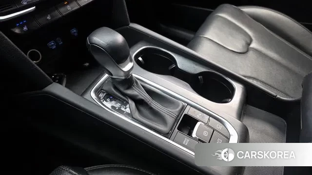 Hyundai Santa Fe TM id 3737209 из Кореи 19