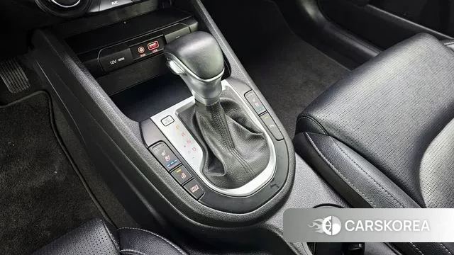 Kia Come New K3 id 3789809 из Кореи 19