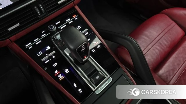 Porsche Cayenne (PO536) id 4424670 из Кореи 19