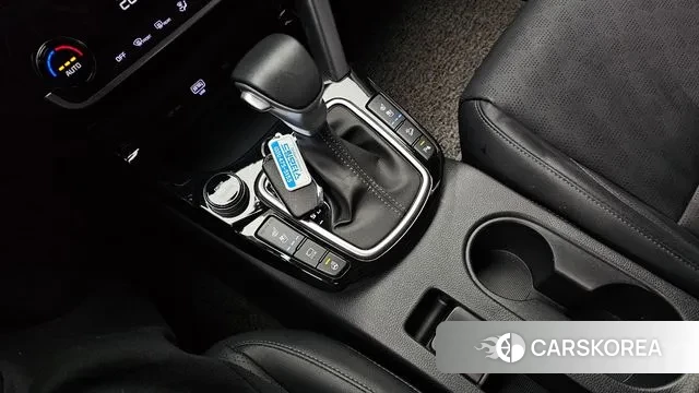 Kia Seltos id 3572498 из Кореи 19