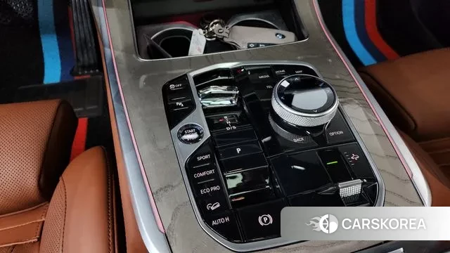 BMW X7 (G07) id 3382981 из Кореи 19