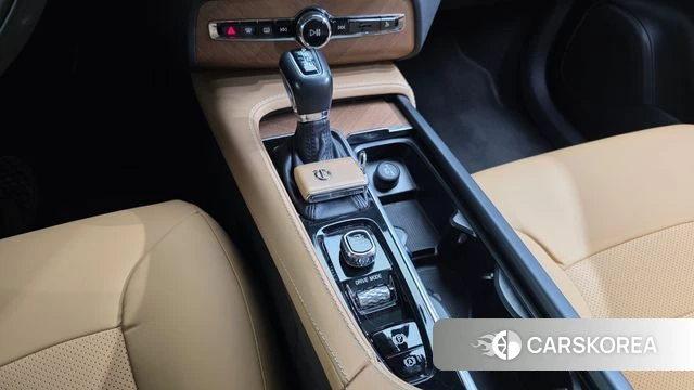 Volvo XC90 second Generation id 3834615 из Кореи 19