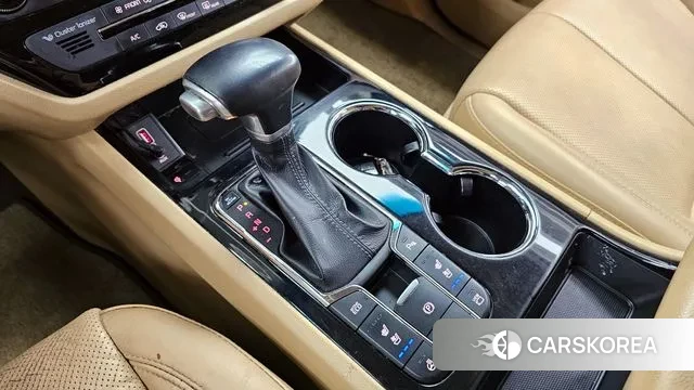 Kia The New Carnival id 3171330 из Кореи 19