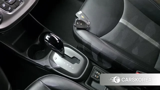 Chevrolet (GM Daewoo) The New Spark id 3651625 из Кореи 19