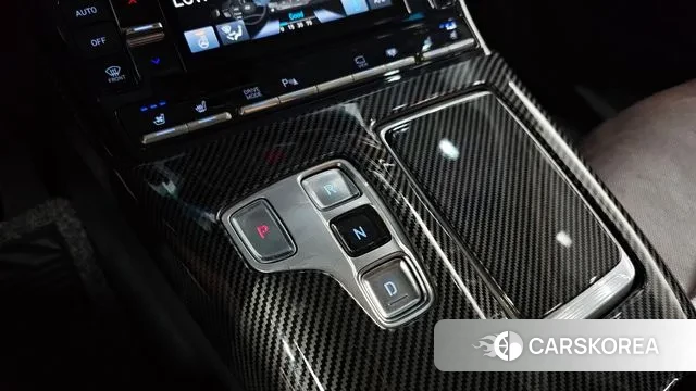 Hyundai The New Grandeur IG id 3008370 из Кореи 19