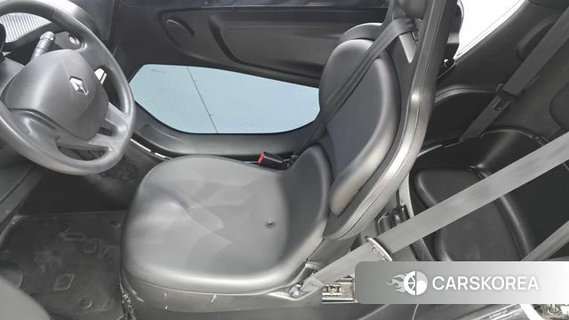 Renault Korea (Samsung) Twizy id 4780961 из Кореи 29