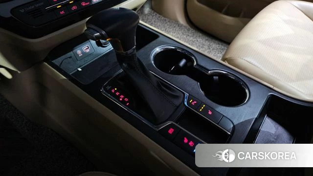 Kia The New Carnival id 4269412 из Кореи 34