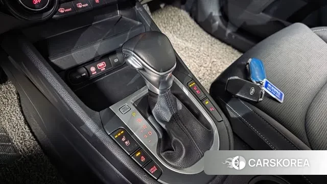 Kia Come New K3 id 3608072 из Кореи 19