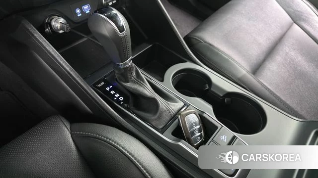 Hyundai All New Tucson id 4643091 из Кореи 19