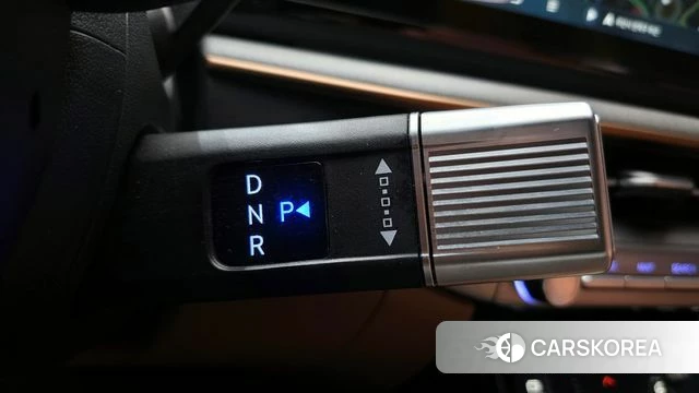 Hyundai Grandeur Hybrid (GN7) id 3909687 из Кореи 19