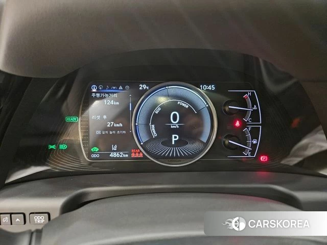 Lexus ES300h 7th generation id 4601243 из Кореи 14