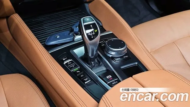 BMW X6 (F16) id 2912903 из Кореи 19