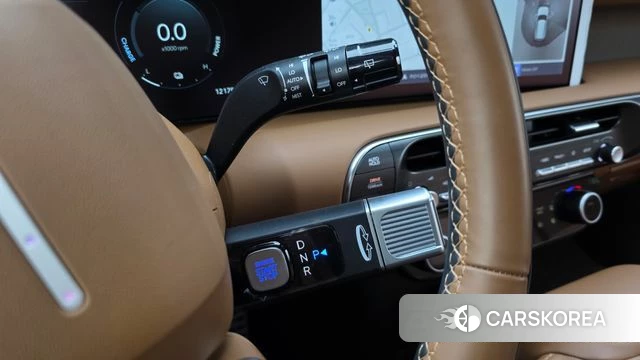 Hyundai Palisade (LX3) id 4921225 из Кореи 40