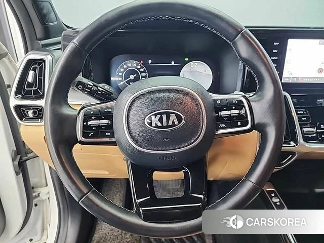 Kia Sorento 4th Generation id 3904604 из Кореи 19