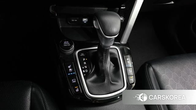 Kia Seltos id 4384236 из Кореи 19