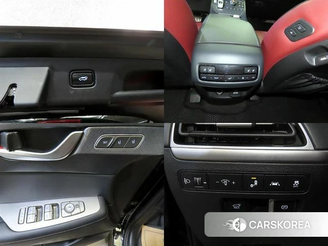 Hyundai Palisade id 4865263 из Кореи 19