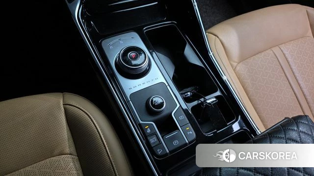 Kia Sorento 4th Generation id 3904863 из Кореи 19