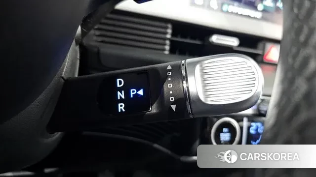 Hyundai Ionic 5 id 3577151 из Кореи 19