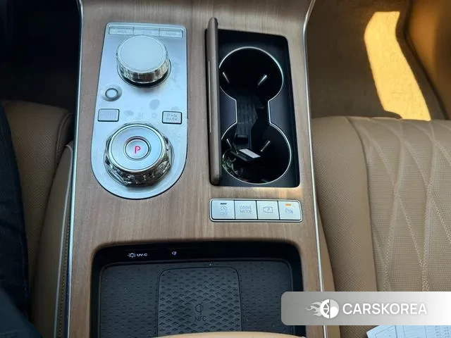 Genesis G80 (RG3) id 3081465 из Кореи 19