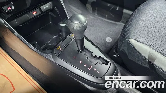 Kia Morning Urban (JA) id 2698060 из Кореи 19