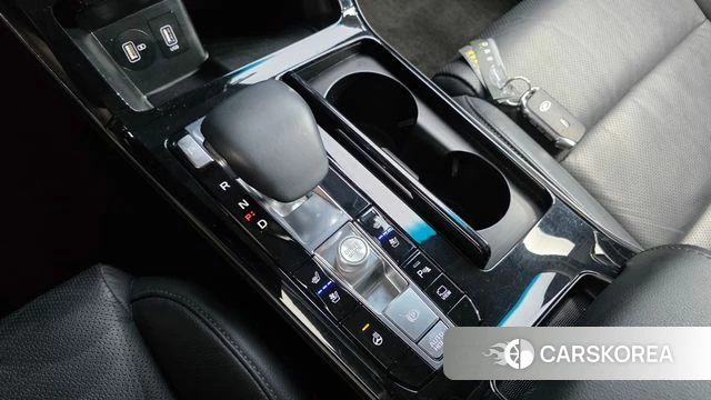 Kia K7 Premier id 4430051 из Кореи 19