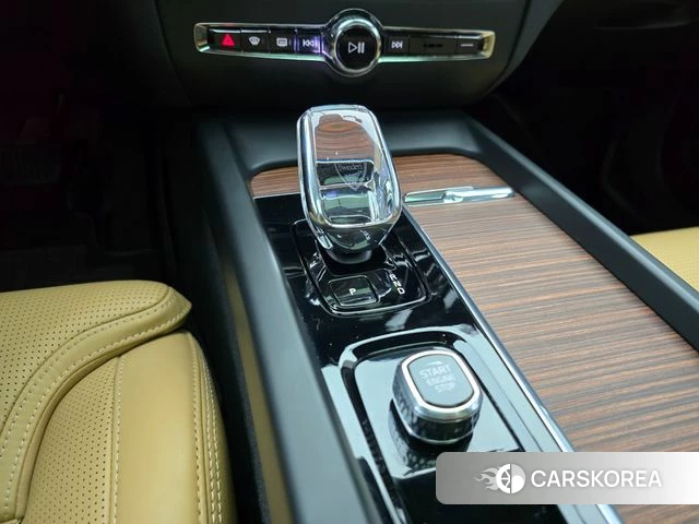 Volvo V60 Cross-Country 2nd Generation id 3883842 из Кореи 19