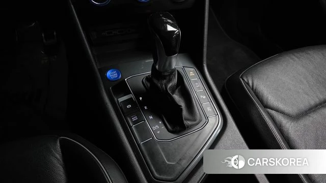 Volkswagen Tiguan Allspace id 4188529 из Кореи 19