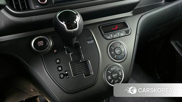 Kia The New Kia Ray id 4248411 из Кореи 19