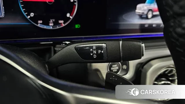 Mercedes-Benz G-Class W463b id 2978949 из Кореи 19